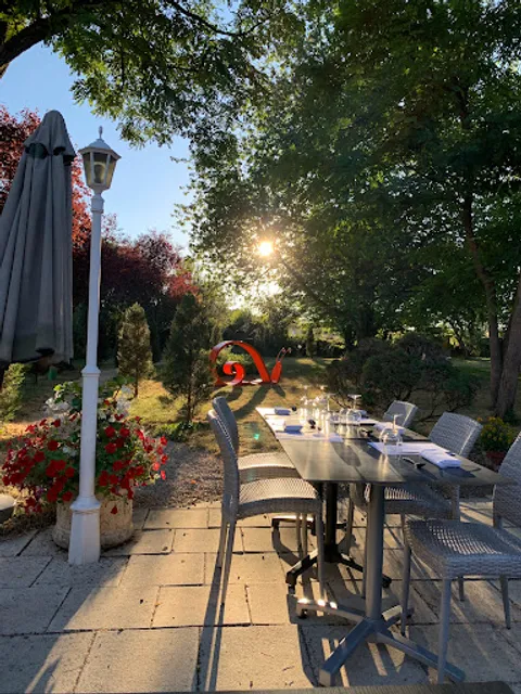 L'Auberge de Guillaume