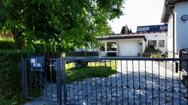 Apartment At Walnut Tree