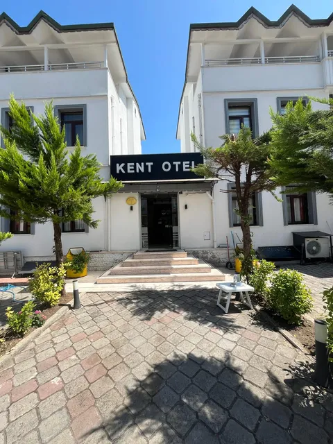 Ünye Otel Kent