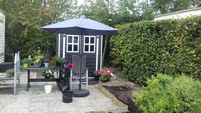 Vakantiepark 't Eeser Heideveld