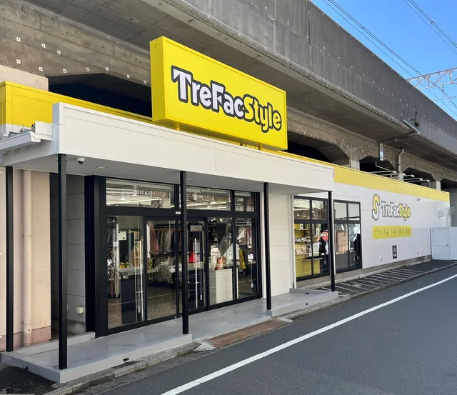 TreFacStyle Kichijoji