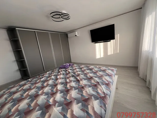 Cazare Garsoniera regim hotelier Brâncoveanu spital copii Marie Skłodowska Curie