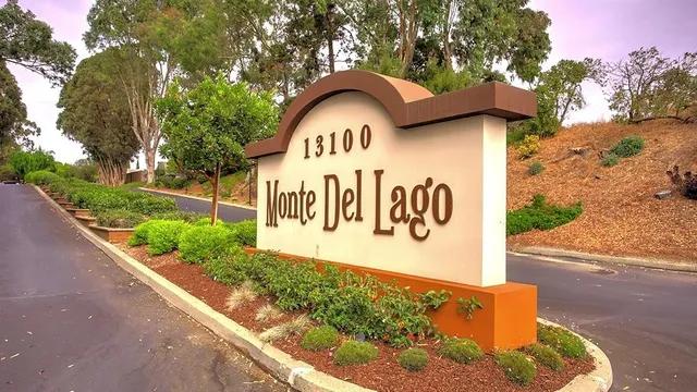 Monte del Lago
