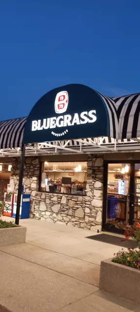 Bluegrass Beverages