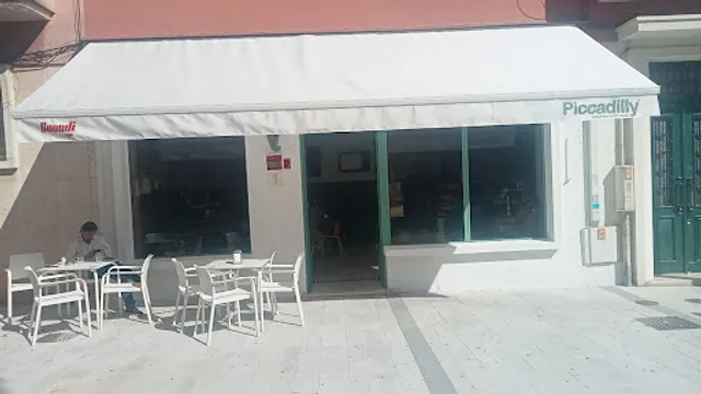 Piccadilly