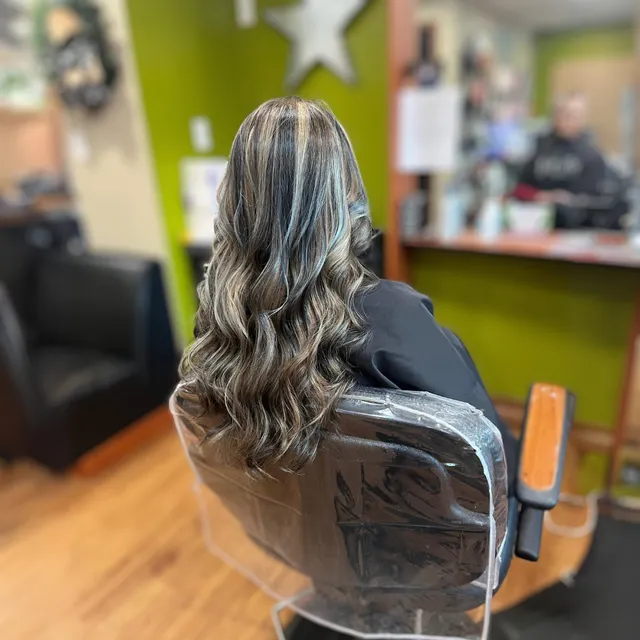 Starr Ave Salon & Spa