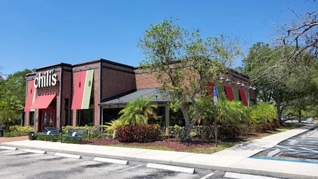 Chili's Grill & Bar