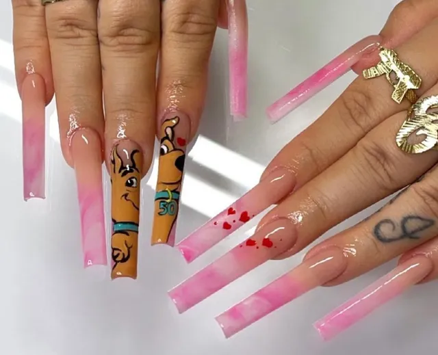 Honey Nails ( FRIENDLY 20% OFF for NEW customers))