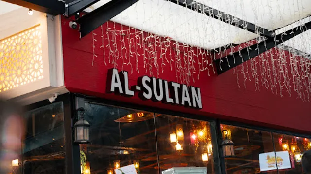 Al - Sultan Restaurant - TTDI