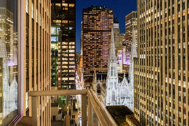 DoubleTree by Hilton New York Midtown Fifth Ave