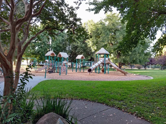 Belle Cooledge Park