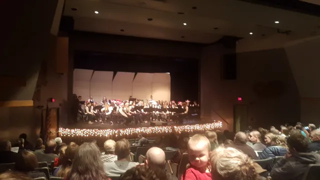 Northern Nights Theater