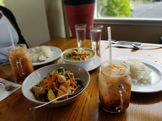 Khun Pun Thai Restaurant