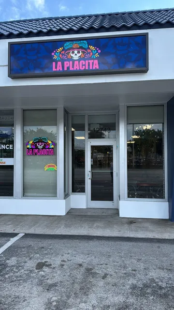 La Placita Taco Grill