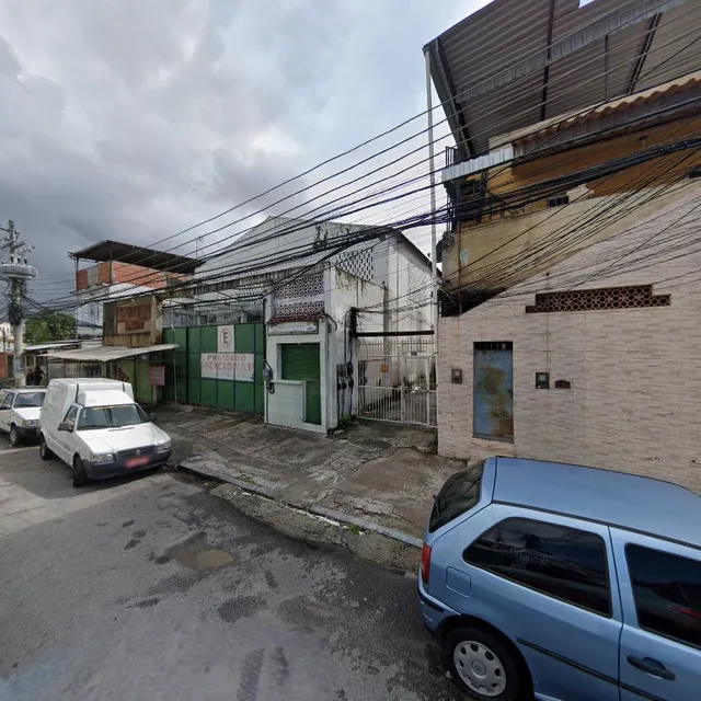 Ph Lanches E Salgados