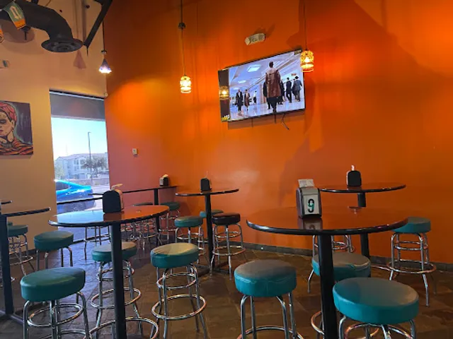 La Hefa Cerveceria Y Botanas