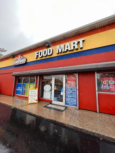 Food Mart