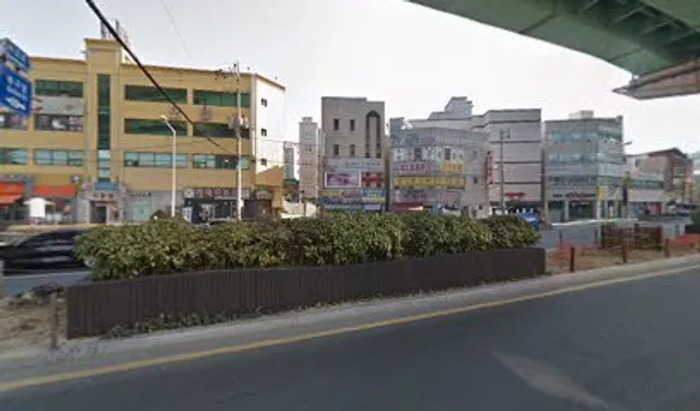 해물나라조개부인