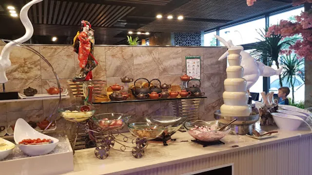 Sakura Japanese Restaurant