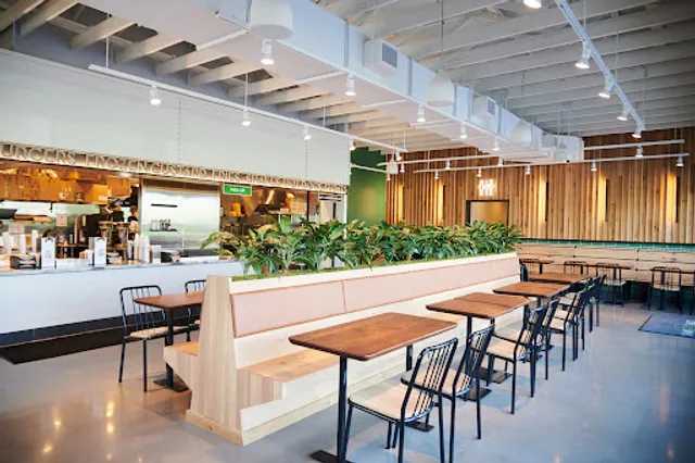 Shake Shack Chesterfield