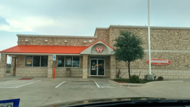 Whataburger