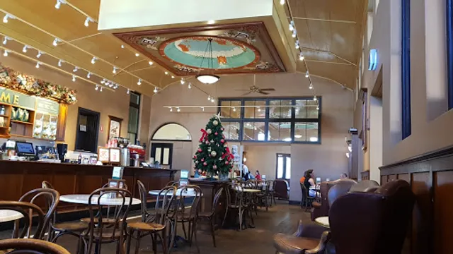 Dôme Café - Midland