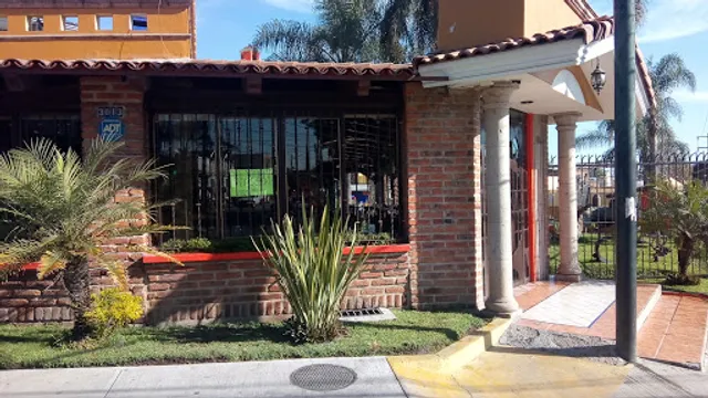 Carnes en Su Jugo Navarrete Suc. Rio Nilo