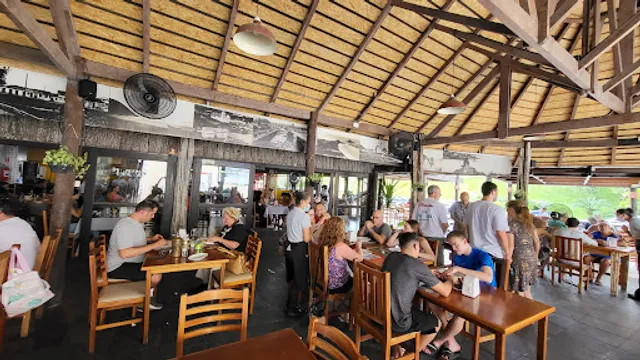 Restaurante Tia Lena