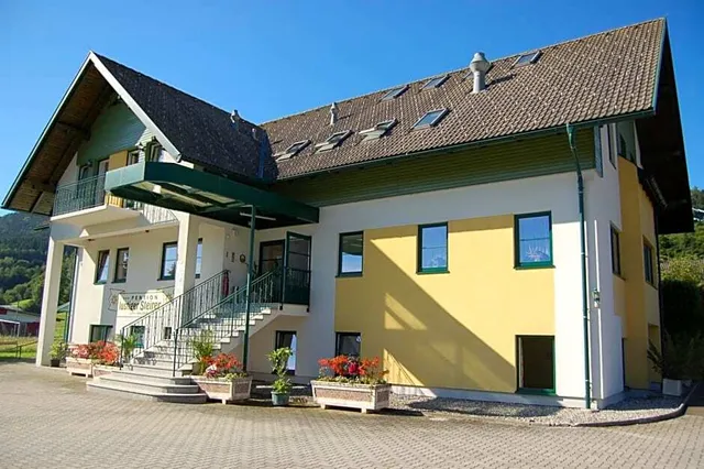 Gasthaus Pension Zum lustigen Steirer