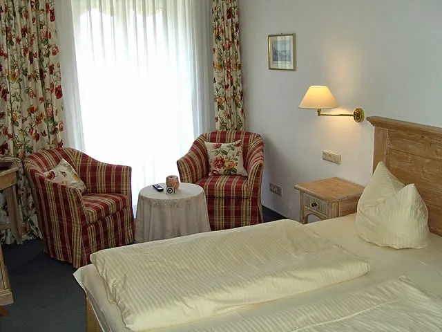 Hotel Roter Hahn Garmisch-Partenkirchen