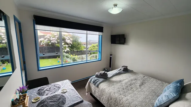 Glamis Ave Shared Home B&B