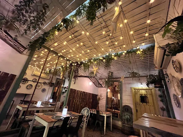 Alegrías La Mojiteria