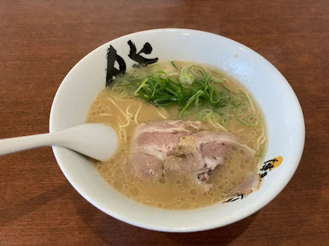 博多ラーメン膳 けやき通り店