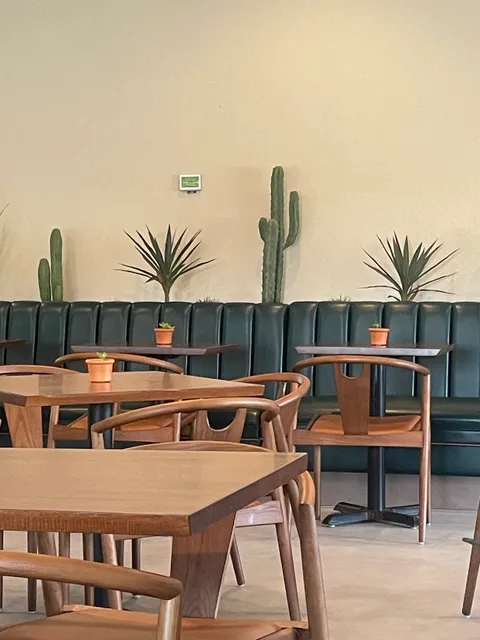 JJ’s Cocina and Bar