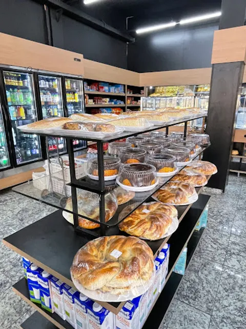 Panificadora Andréia