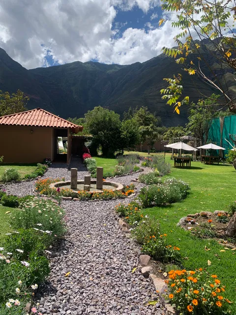 Petite Marie Casona Boutique