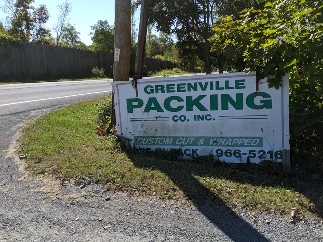 Greenville Packing