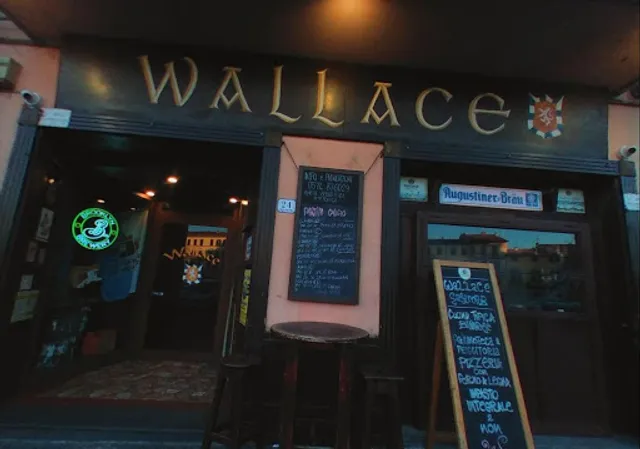 Wallace GastroPub