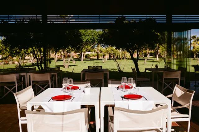 El Restaurante @ Hotel Xereca