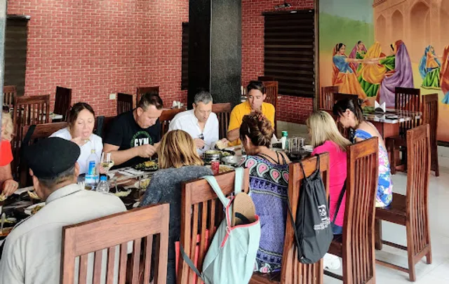 CHOUBARA - By Appointment Only