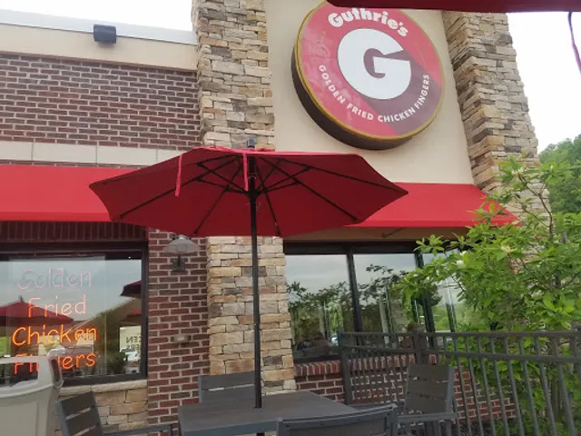 Guthrie's Chicken Fingers