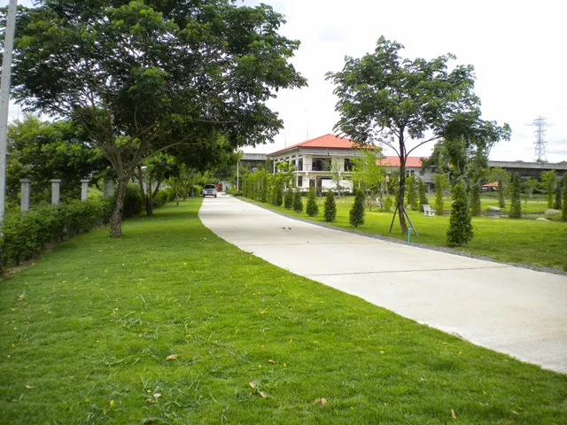 Sripiamsuk Resort