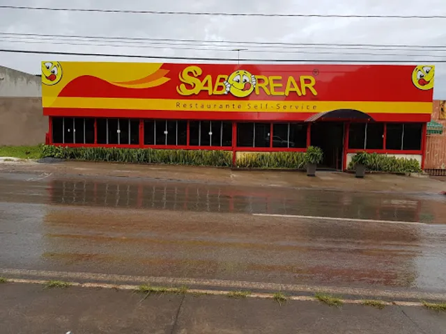 Restaurante Self-Service Saborear