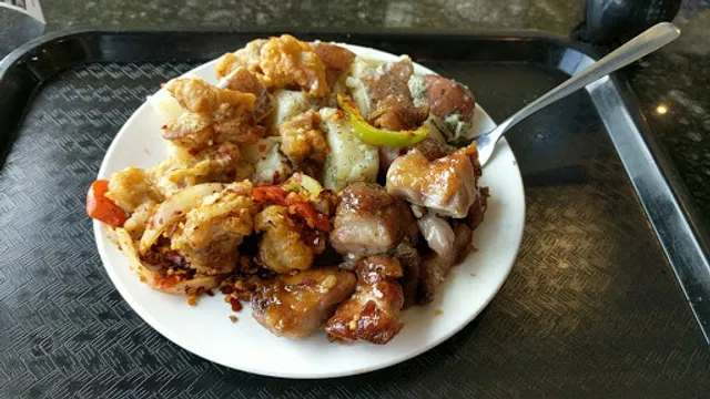 Cristy's Roast Chicken