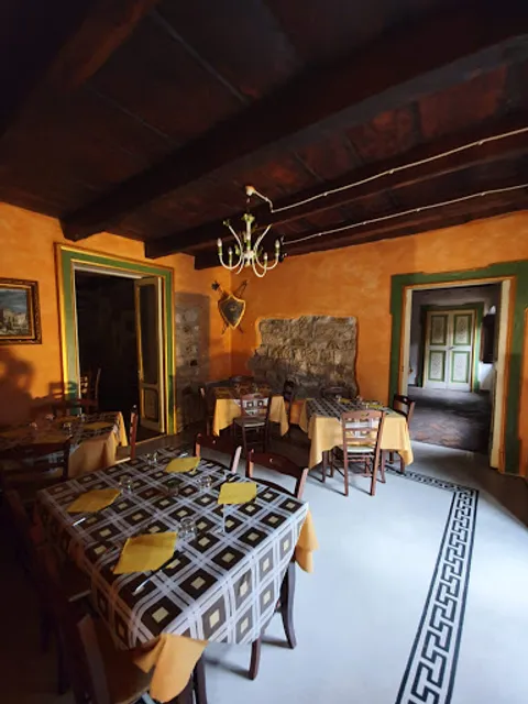 La Taverna del Conte