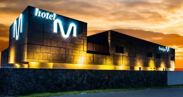 M Hotel
