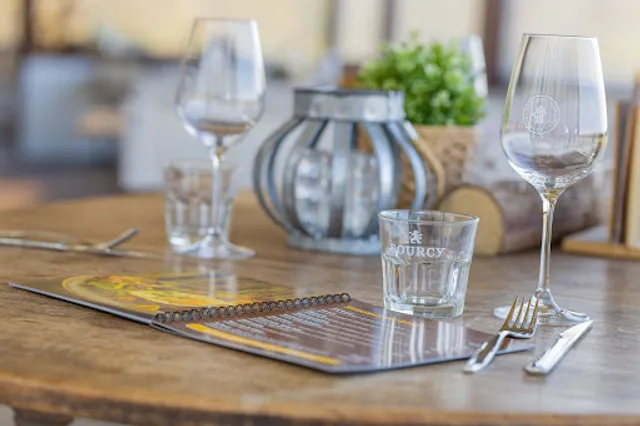 Brasserie De Watertoren