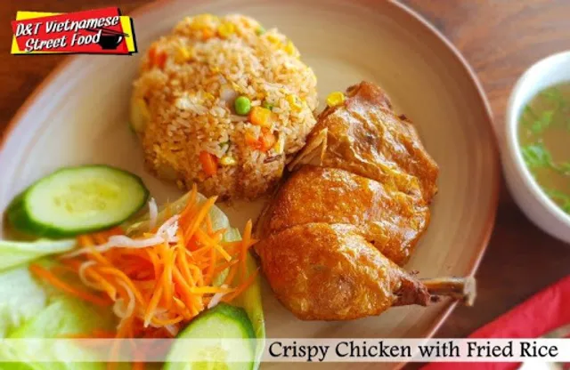 D&T Vietnamese Street Food