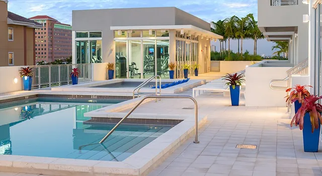 The Mile at Coral Gables