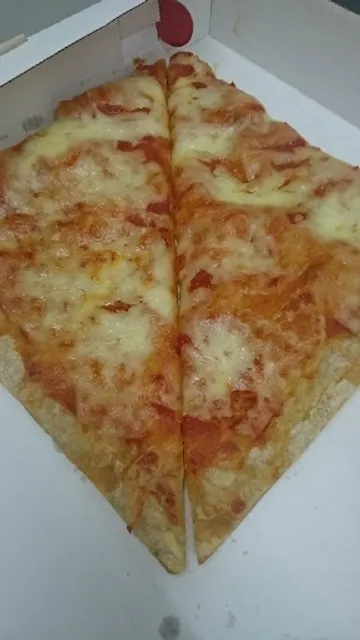 pizzeria l' Infinito